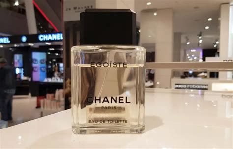 lekkerste chanel geur herengeur|6 Beste Chanel Geuren Voor Mannen – Fragrance Today.